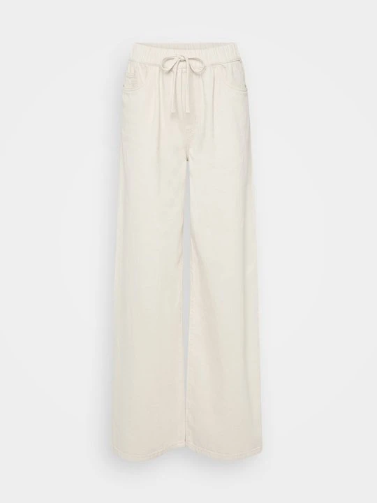 Zdjęcie produktu Jeansy Relaxed Fit Vero Moda mleczny