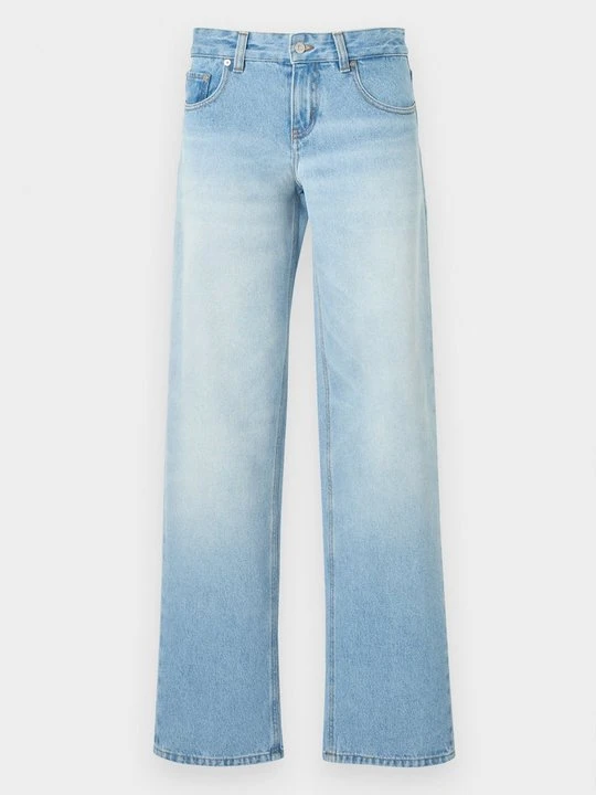 Zdjęcie produktu Jeansy Relaxed Fit Victoria Beckham