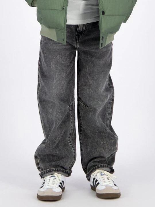 Zdjęcie produktu Jeansy Relaxed Fit VINGINO ciemnoszary