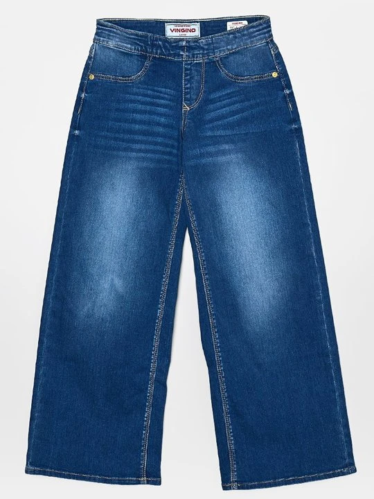 Zdjęcie produktu Jeansy Relaxed Fit VINGINO niebieski