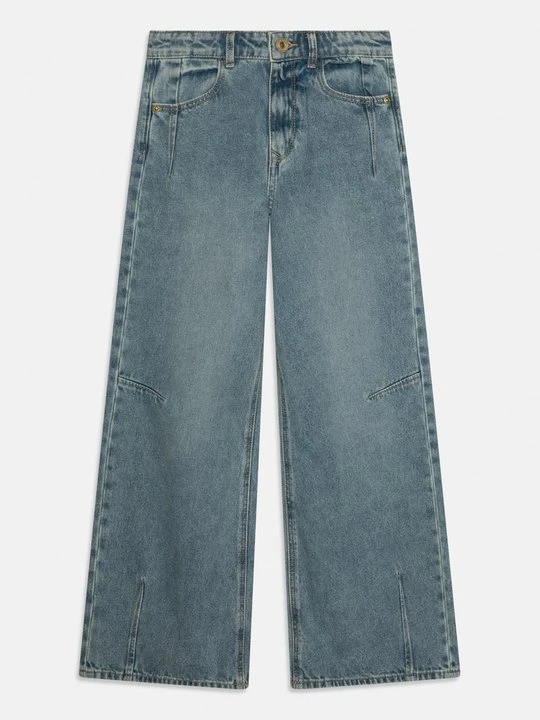 Zdjęcie produktu Jeansy Relaxed Fit VINGINO niebieski