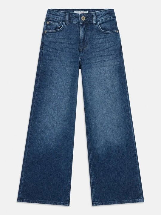 Zdjęcie produktu Jeansy Relaxed Fit VINGINO niebieski denim
