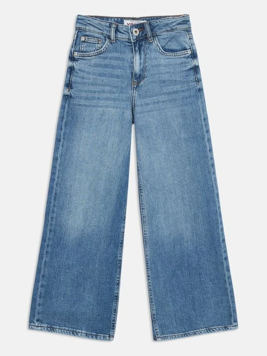 Zdjęcie produktu Jeansy Relaxed Fit VINGINO niebieski denim