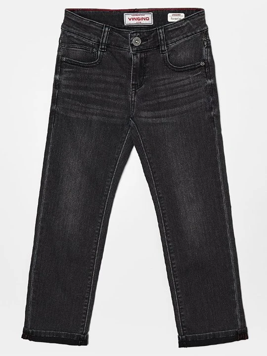 Zdjęcie produktu Jeansy Relaxed Fit VINGINO