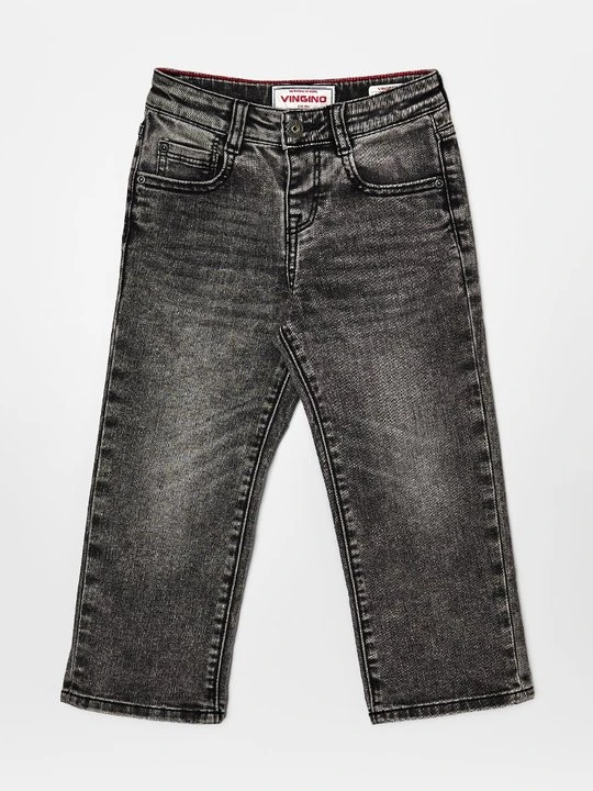 Zdjęcie produktu Jeansy Relaxed Fit VINGINO kamień