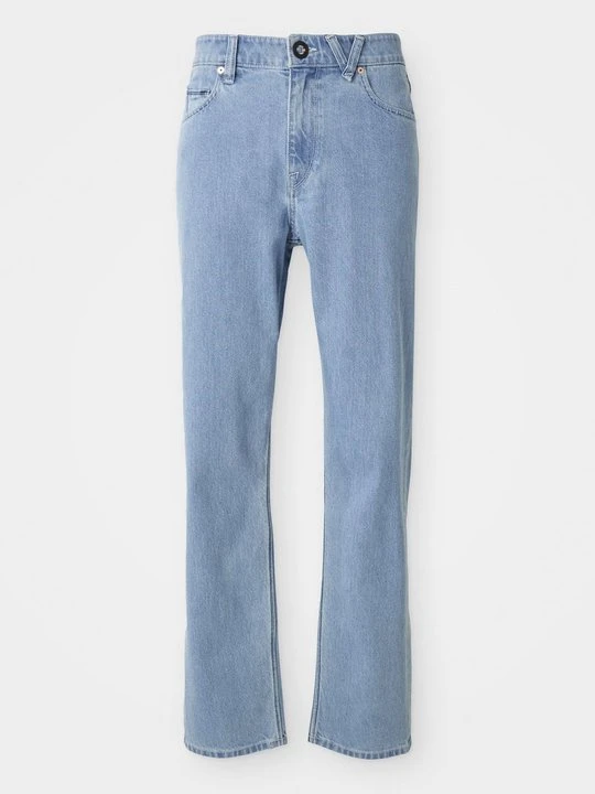 Zdjęcie produktu Jeansy Relaxed Fit Volcom niebieski