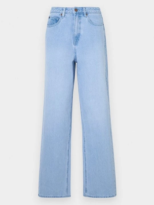 Zdjęcie produktu Jeansy Relaxed Fit Volcom niebieski