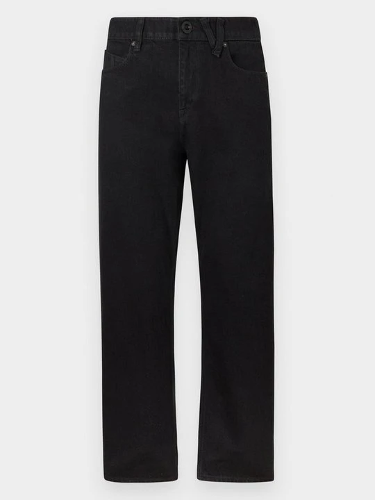 Zdjęcie produktu Jeansy Relaxed Fit Volcom czarny
