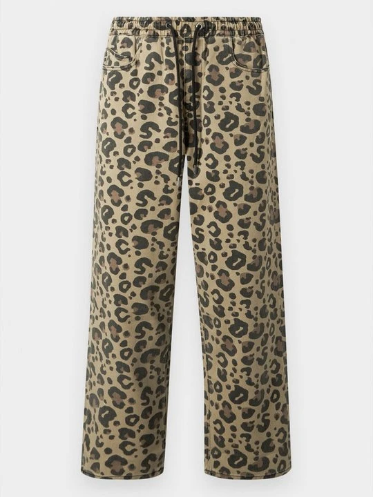 Zdjęcie produktu Jeansy Relaxed Fit Volcom brązowy