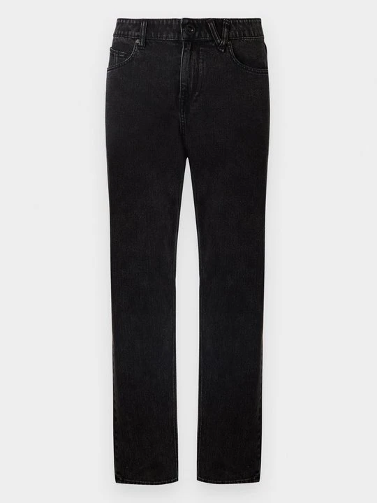 Zdjęcie produktu Jeansy Relaxed Fit Volcom czarny