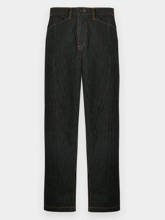 Zdjęcie produktu Jeansy Relaxed Fit Volcom czarny