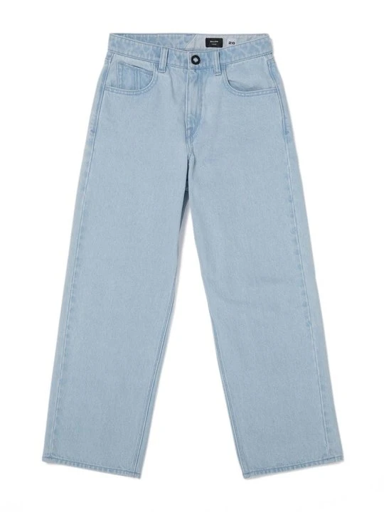Zdjęcie produktu Jeansy Relaxed Fit Volcom niebieski