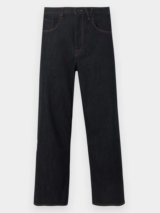 Zdjęcie produktu Jeansy Relaxed Fit Volcom rinsed denim