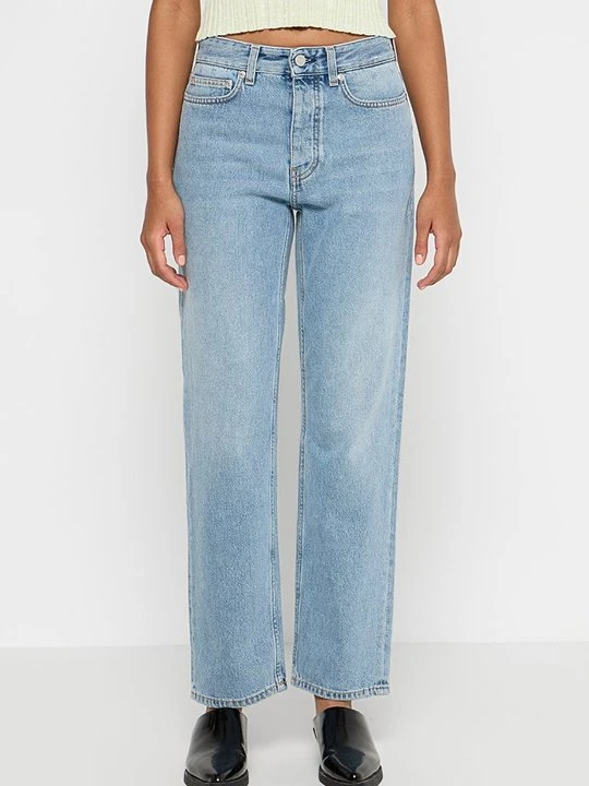 Zdjęcie produktu Jeansy Relaxed Fit Won Hundred