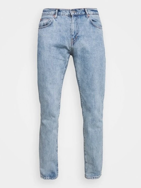 Zdjęcie produktu Jeansy Relaxed Fit Woodbird jasnoniebieski
