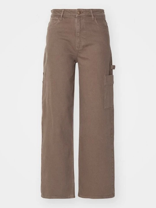 Zdjęcie produktu Jeansy Relaxed Fit Wrangler jasny brąz