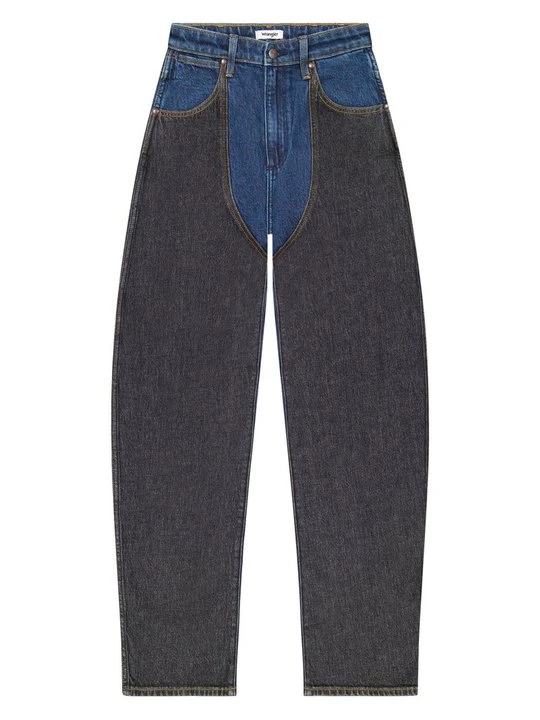 Zdjęcie produktu Jeansy Relaxed Fit Wrangler