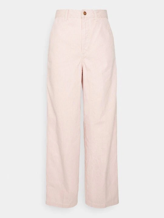 Zdjęcie produktu Jeansy Relaxed Fit Wrangler różowy