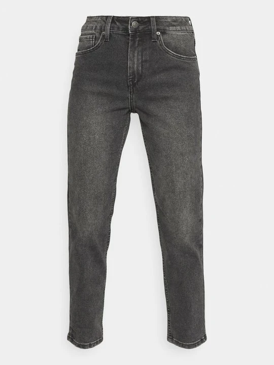 Zdjęcie produktu Jeansy Relaxed Fit Y.A.S ciemnoszary