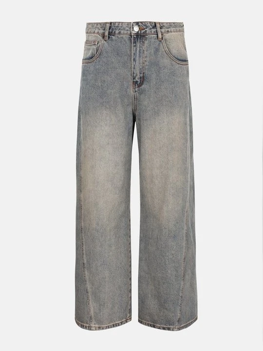 Zdjęcie produktu Jeansy Relaxed Fit YOURTURN