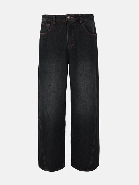 Zdjęcie produktu Jeansy Relaxed Fit YOURTURN By Zalando