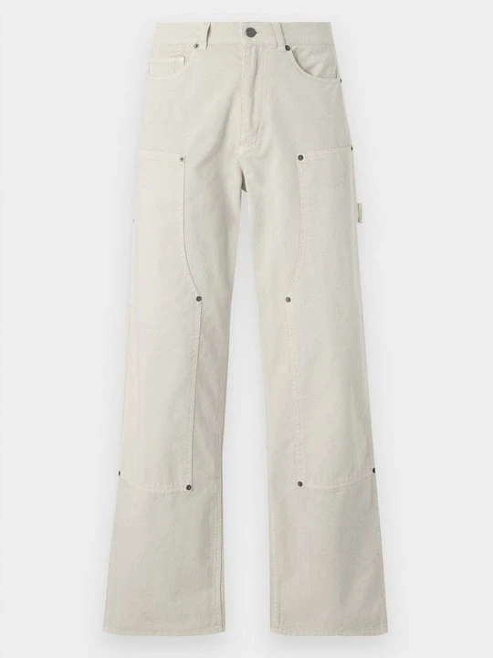 Zdjęcie produktu Jeansy Relaxed Fit Zadig&Voltaire mleczny