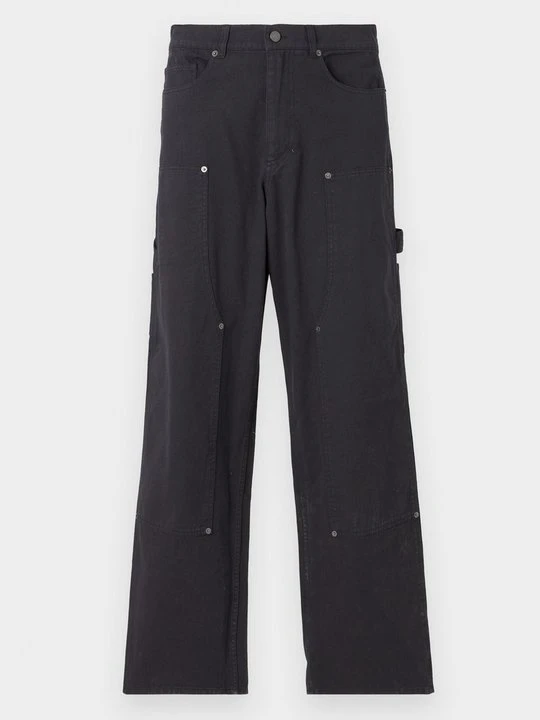 Zdjęcie produktu Jeansy Relaxed Fit Zadig&Voltaire czarny