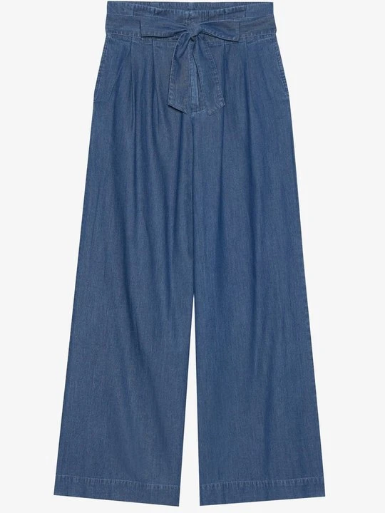 Zdjęcie produktu Jeansy Relaxed Fit Zign niebieski denim