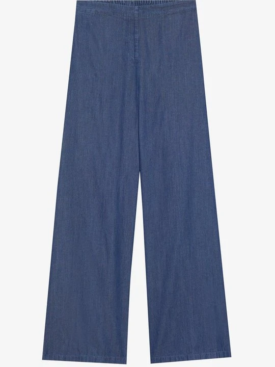 Zdjęcie produktu Jeansy Relaxed Fit Zign ciemnoniebieski