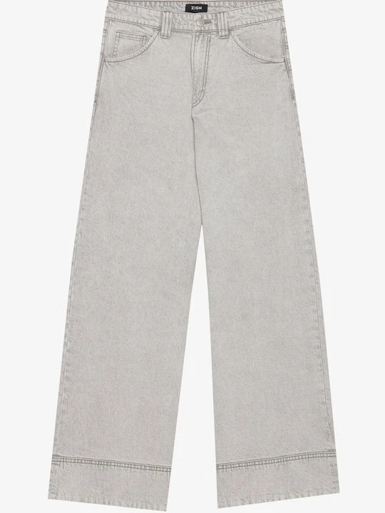 Zdjęcie produktu Jeansy Relaxed Fit Zign STUDIO By Zalando