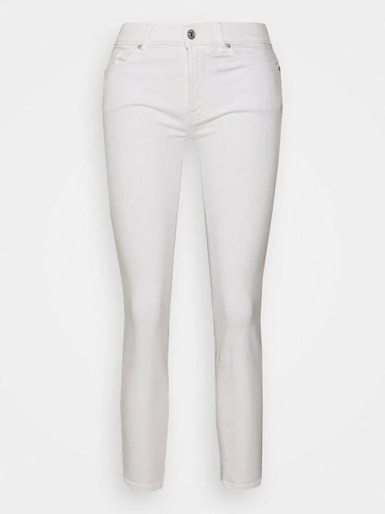 Zdjęcie produktu Jeansy Skinny Fit 7 For All Mankind