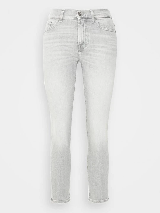 Zdjęcie produktu Jeansy Skinny Fit 7 For All Mankind