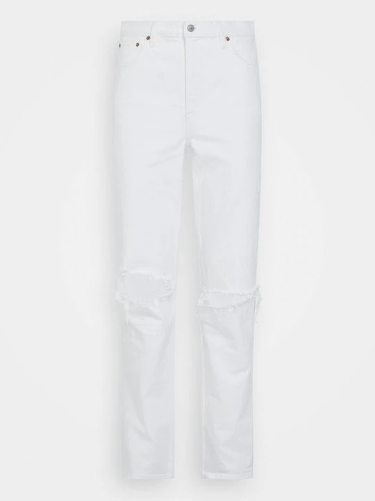 Zdjęcie produktu Jeansy Skinny Fit Abercrombie & Fitch