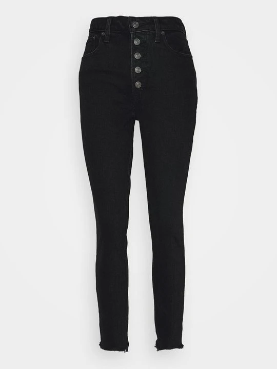 Zdjęcie produktu Jeansy Skinny Fit Abercrombie & Fitch