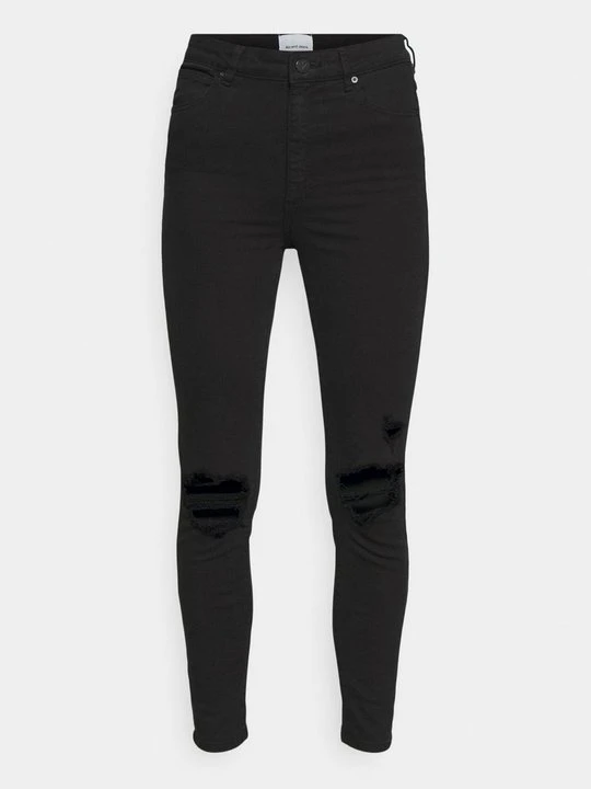 Zdjęcie produktu Jeansy Skinny Fit Abrand Jeans