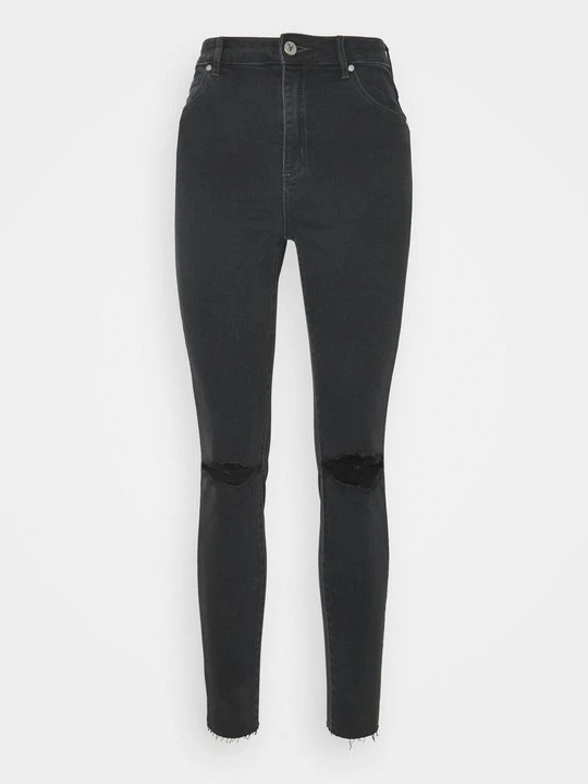 Zdjęcie produktu Jeansy Skinny Fit Abrand Jeans