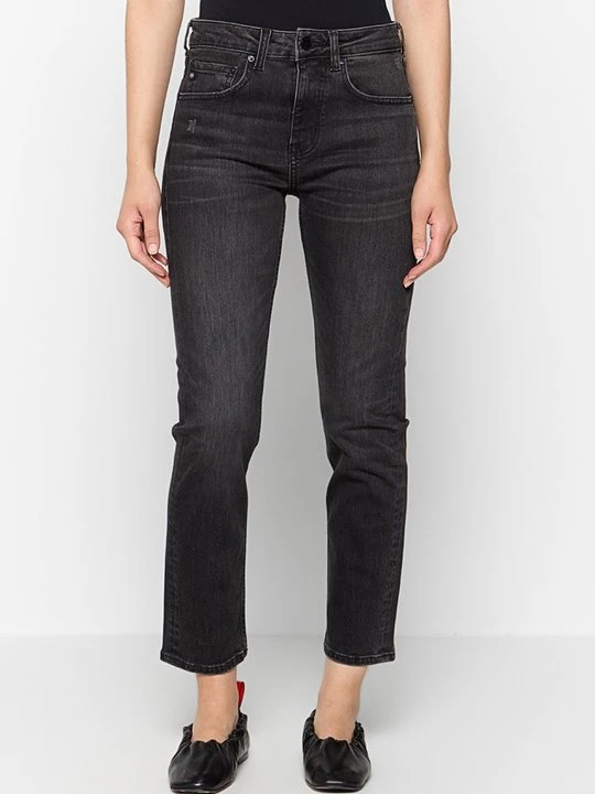 Zdjęcie produktu Jeansy Skinny Fit Ag Jeans różowy