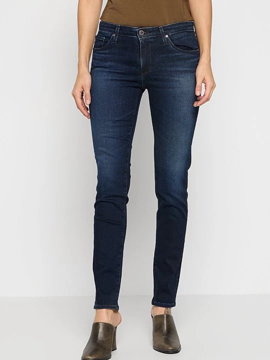 Zdjęcie produktu Jeansy Skinny Fit Ag Jeans