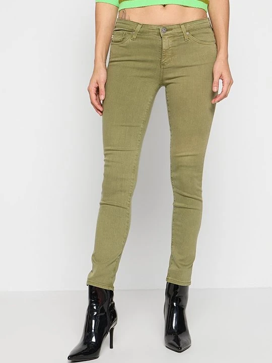 Zdjęcie produktu Jeansy Skinny Fit Ag Jeans