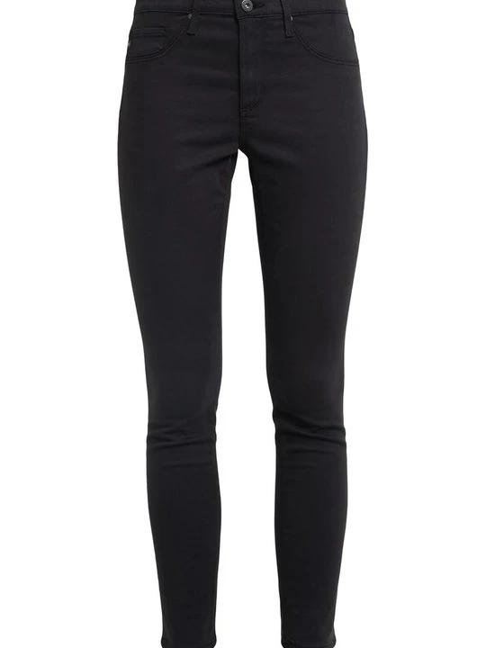 Zdjęcie produktu Jeansy Skinny Fit Ag Jeans czarny