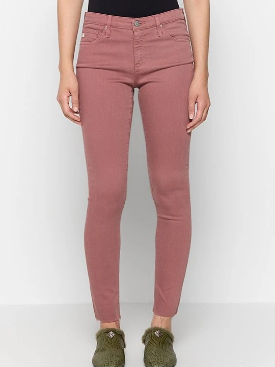 Zdjęcie produktu Jeansy Skinny Fit Ag Jeans