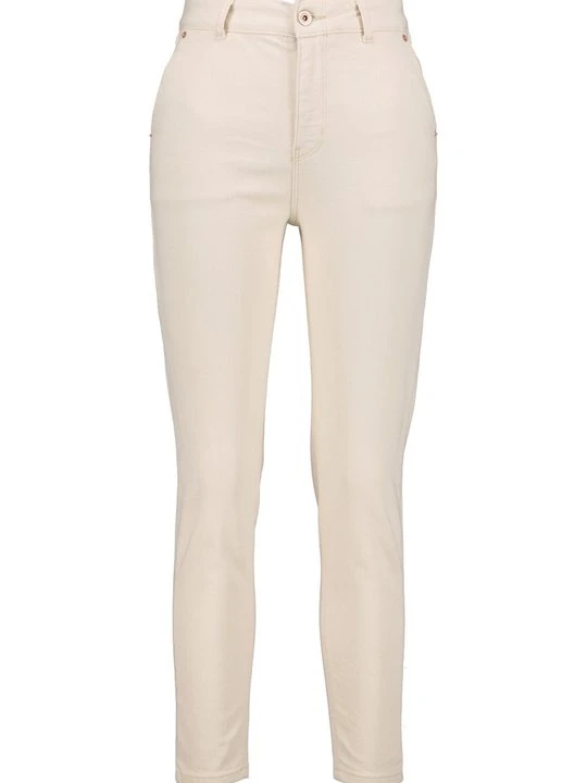 Zdjęcie produktu Jeansy Skinny Fit ALIFE & Kickin farbowany denim