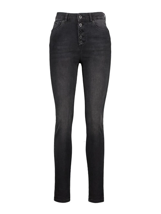 Zdjęcie produktu Jeansy Skinny Fit ALIFE & Kickin