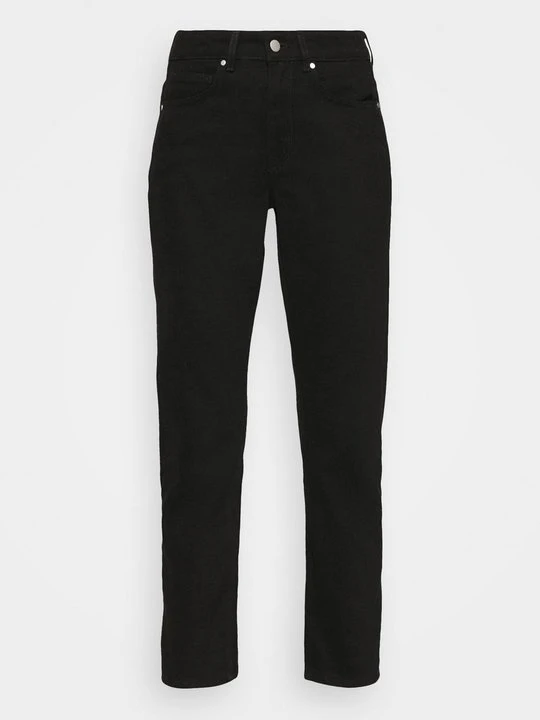 Zdjęcie produktu Jeansy Skinny Fit ALIGNE czarny