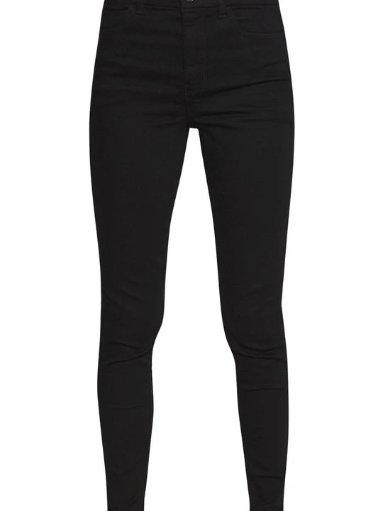 Zdjęcie produktu Jeansy Skinny Fit American Eagle czarny