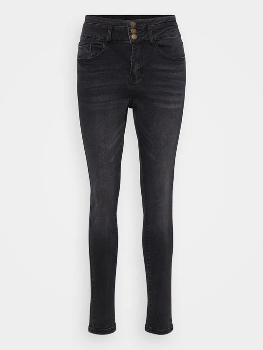 Zdjęcie produktu Jeansy Skinny Fit Anna Field