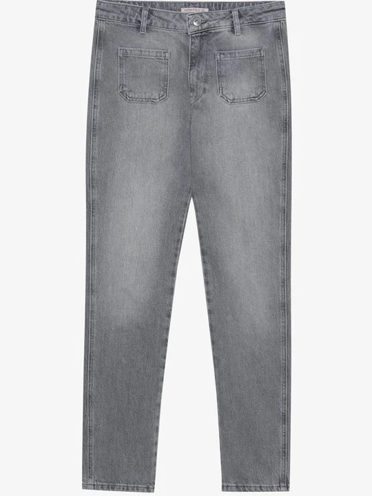 Zdjęcie produktu Jeansy Skinny Fit Anna Field Tall By Zalando