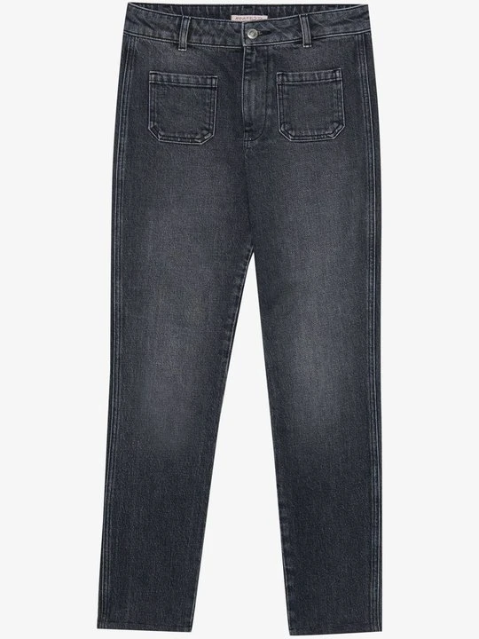 Zdjęcie produktu Jeansy Skinny Fit Anna Field