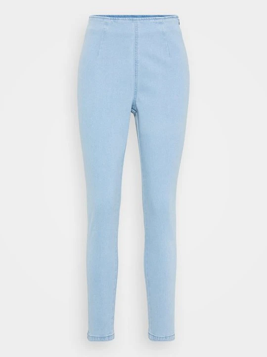 Zdjęcie produktu Jeansy Skinny Fit Anna Field jasnoniebieski denim