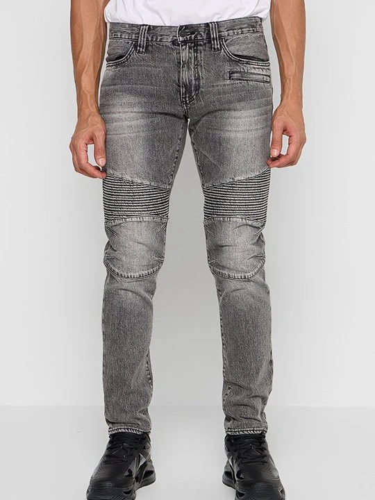 Zdjęcie produktu Jeansy Skinny Fit Armani Exchange szary